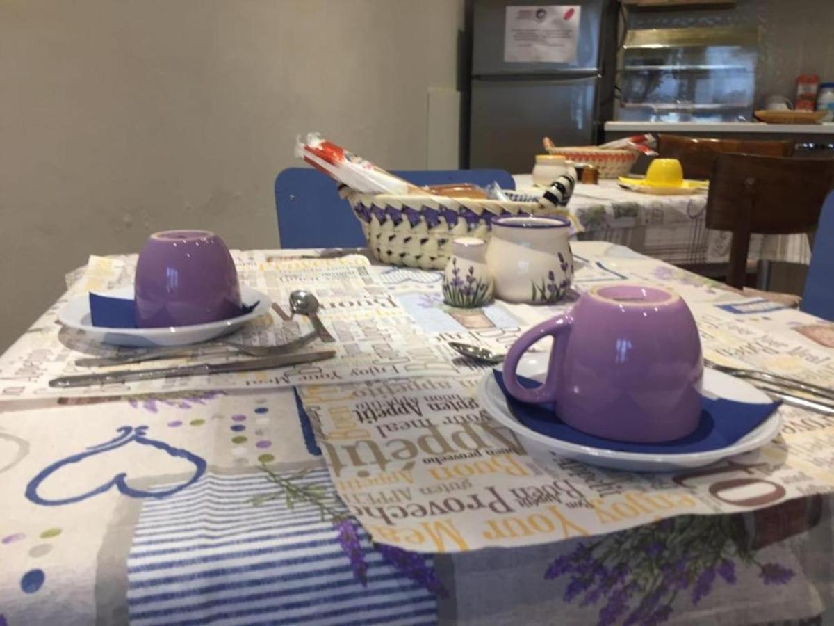 Bed & Breakfast Marietta Melle ภายนอก รูปภาพ