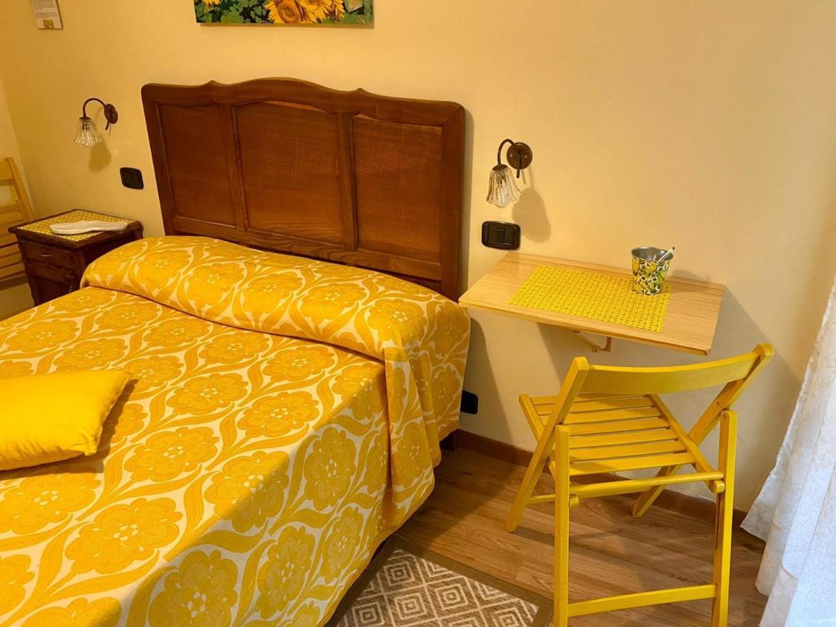 Bed & Breakfast Marietta Melle ภายนอก รูปภาพ