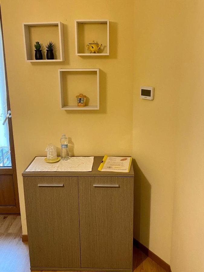 Bed & Breakfast Marietta Melle ภายนอก รูปภาพ
