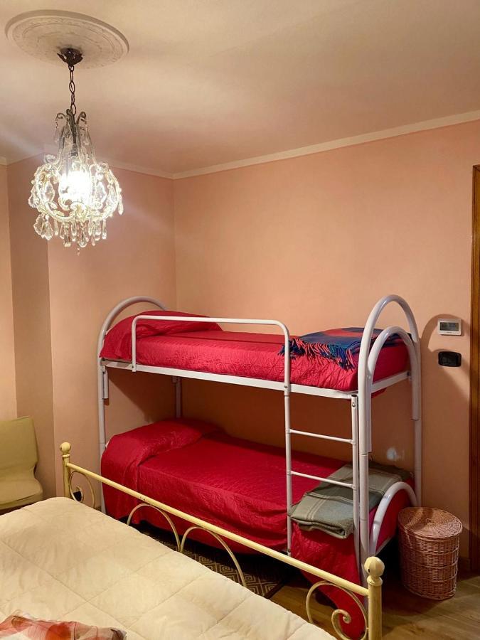 Bed & Breakfast Marietta Melle ภายนอก รูปภาพ