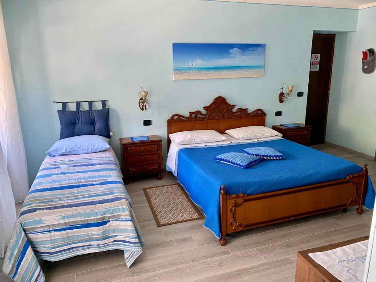 Bed & Breakfast Marietta Melle ภายนอก รูปภาพ